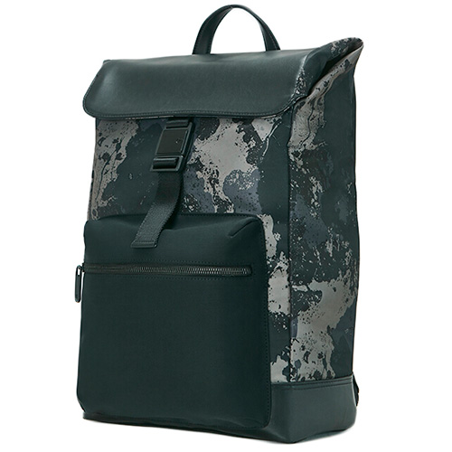 90 GOFUN Manhattan Urban Leisure Backpack Camouflage